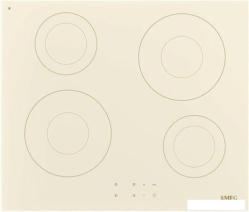 Варочная панель Smeg SI2641DP