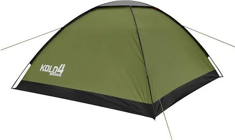 Треккинговая палатка RSP Outdoor Kold 4