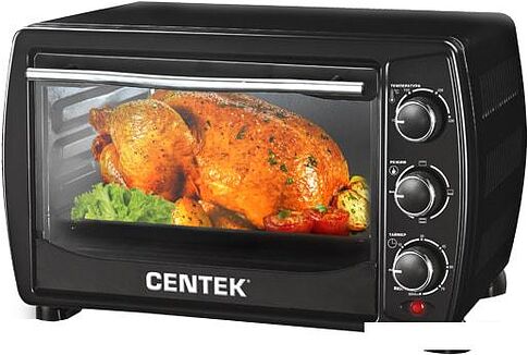 Мини-печь CENTEK CT-1536-20