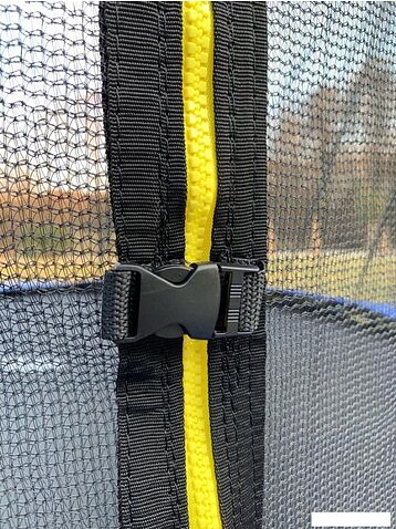 Батут Funfit 312см - 10ft (внутренняя сетка)