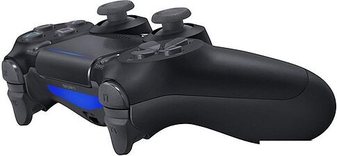 Геймпад Sony DualShock 4 v2 (черный) [CUH-ZCT2E]