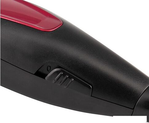 Машинка для стрижки Galaxy GL4101 (бордовый)