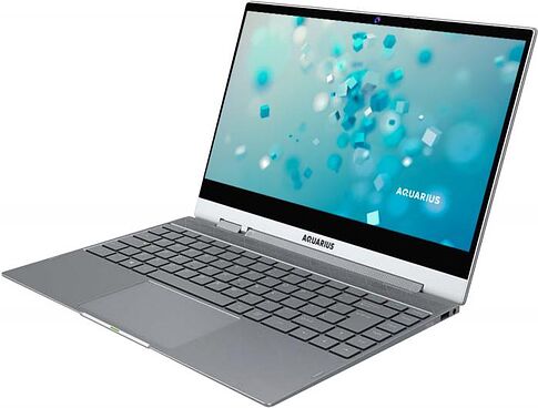 Ноутбук 2-в-1 Aquarius CMP NS483 Intel (исп. 1) QRCN-NS483151618Q125E90NT2NNNN2