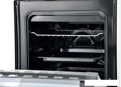 Кухонная плита Renova SG5G-LCW