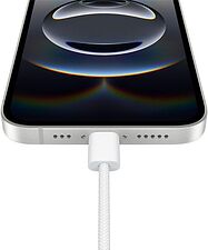 Телефон Apple iPhone 16e 128GB (белый)