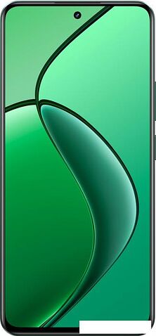 Смартфон Realme 12 RMX3871 8GB/256GB международная версия (зеленый малахит)