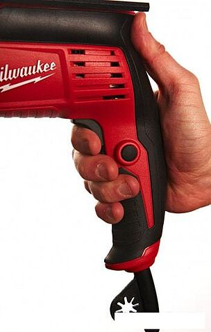 Ударная дрель Milwaukee PD-705 4933431955