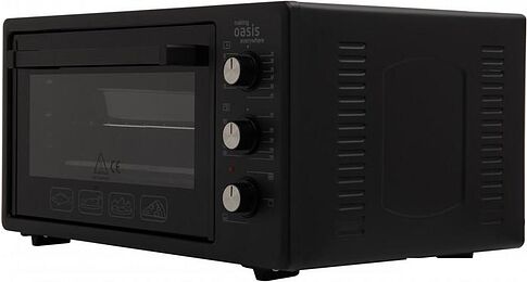 Мини-печь Oasis (Making Oasis Everywhere) M-45B