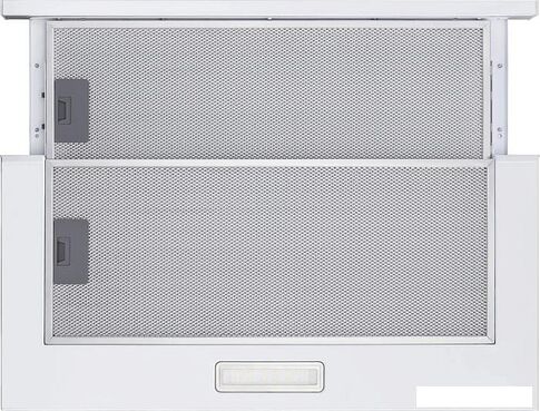 Кухонная вытяжка Meferi SLIDEBOX60WH Light