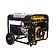 Бензиновый генератор RedVerg RD-G8000EN