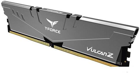 Оперативная память Team T-Force Vulcan Z TLZGD416G3200HC16FDC01