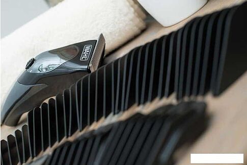 Универсальный триммер Wahl 9639-816 Haircut & Beard