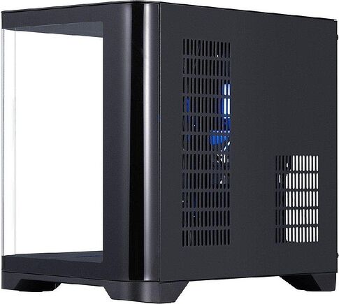 Корпус 1stPlayer UView UV5 ARGB (черный)