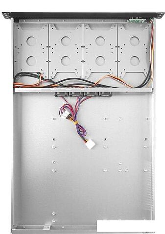 Корпус ExeGate 1U650-04/250ADS 250W EX265505RUS