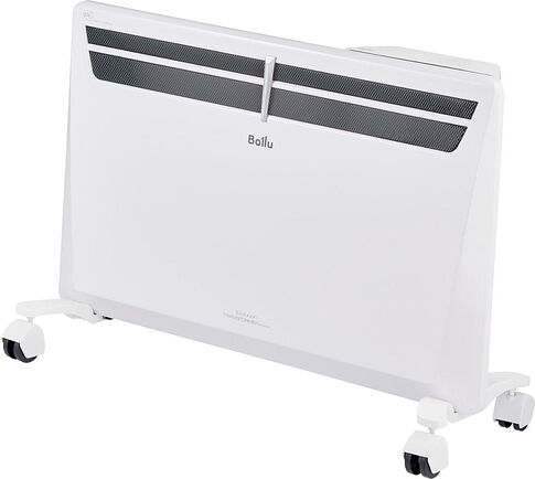 Конвектор Ballu Evolution Transformer BEC/EVU-2000 (электронное управление, с шасси)