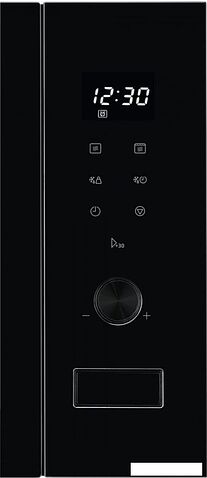 Микроволновая печь AEG MSB2057D-B