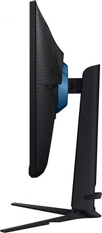 Игровой монитор Samsung Odyssey G3 LS32DG300EIXCI