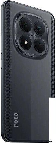 Телефон POCO M8 Pro 5G 8GB/256GB международная версия (черный)