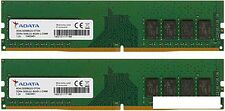 Оперативная память ADATA Premier 2x8ГБ DDR4 3200 МГц AD4U32008G22-DTGN