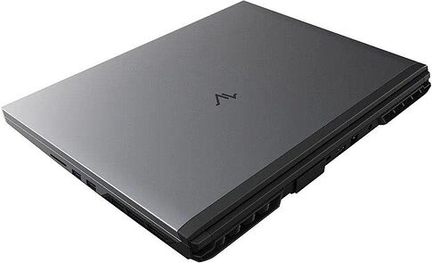 Игровой ноутбук Maibenben X-Treme Typhoon X16A-R77446FFSLGRE0