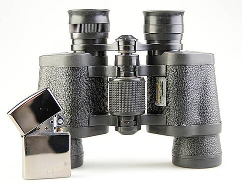 Бинокль Veber Classic БПЦ 8x30 VL