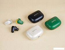 Наушники Padmate PaMu Z1 Pro (белый)
