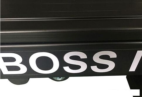 Беговая дорожка DFC Boss I