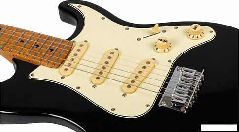 Электрогитара JET JS-300 Mini BK