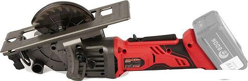 Монтажная (отрезная) пила Edon OAF21-CSL (с 1-им АКБ 2Ah)