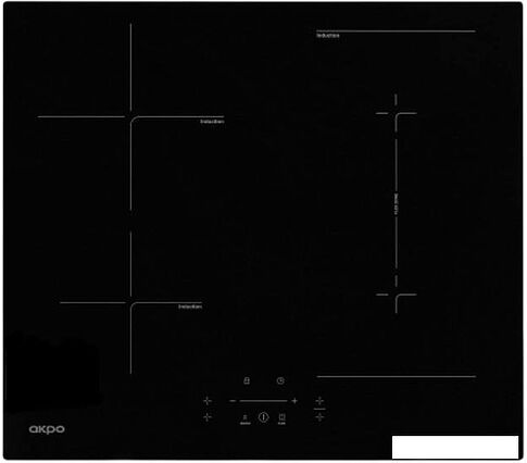 Варочная панель Akpo PIA 60 941 19 CC BL