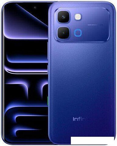 Телефон Infinix Note Edge X6887 8GB/256GB (звездный синий)