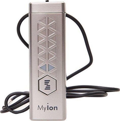 Очиститель воздуха Zepter Myion ION-01