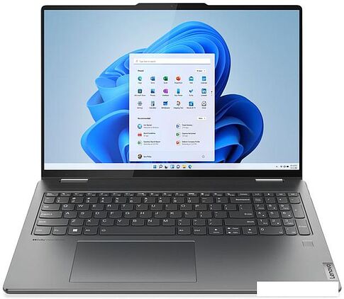 Ноутбук 2-в-1 Lenovo Yoga 7 16IRL8 82YN001YRK