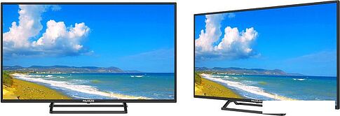Телевизор Polarline 40PL53TC-SM (rev.3)