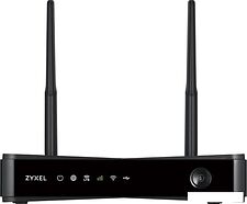 4G Wi-Fi роутер Zyxel LTE3301-PLUS