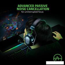 Наушники Razer BlackShark V2 X USB