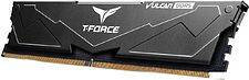 Оперативная память Team T-Force Vulcan 2x8ГБ DDR5 5600 МГц FLBD516G5600HC40BDC01 Оперативная память Team T-Force Vulcan 2x8ГБ DDR5 5600 МГц FLBD516G5600HC40BDC01