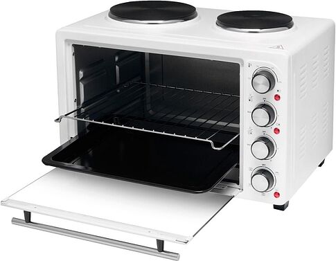 Мини-печь Making Oasis Everywhere M-BL35W1