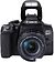 Зеркальный фотоаппарат Canon EOS 850D Kit 18-55mm f/4-5.6 IS STM