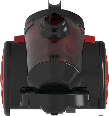 Пылесос Blackton Bt VC1802B (серый/красный)