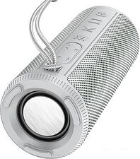 Беспроводная колонка Borofone BR22 (серый) Беспроводная колонка Borofone BR22 (серый)