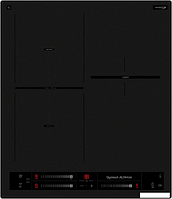 Варочная панель Zigmund & Shtain CI 24.4 B