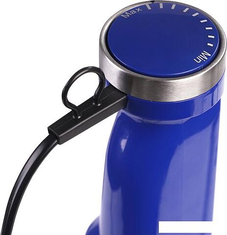 Погружной блендер Galaxy Line GL2129 (синий)