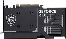 Видеокарта MSI GeForce RTX 5060 Ti 8G Ventus 2X OC Plus Видеокарта MSI GeForce RTX 5060 Ti 8G Ventus 2X OC Plus