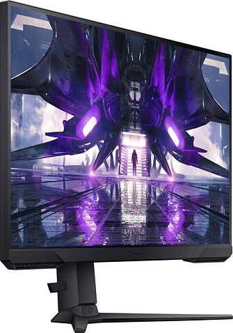 Игровой монитор Samsung Odyssey G3 LS27AG30ANUXEN