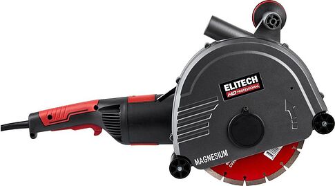 Бороздодел ELITECH WCH 2623E