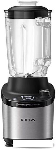 Стационарный блендер Philips HR3760/10