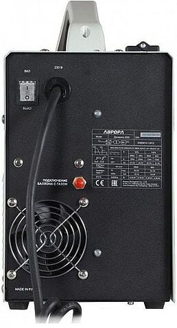 Сварочный инвертор Аврора Динамика 2000