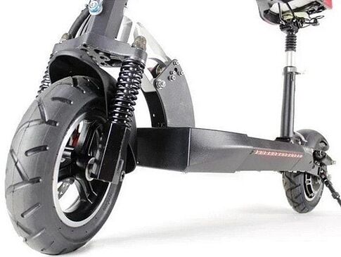 Электросамокат Artway X20