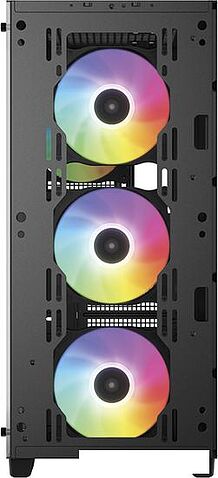 Корпус DeepCool CC560 ARGB
